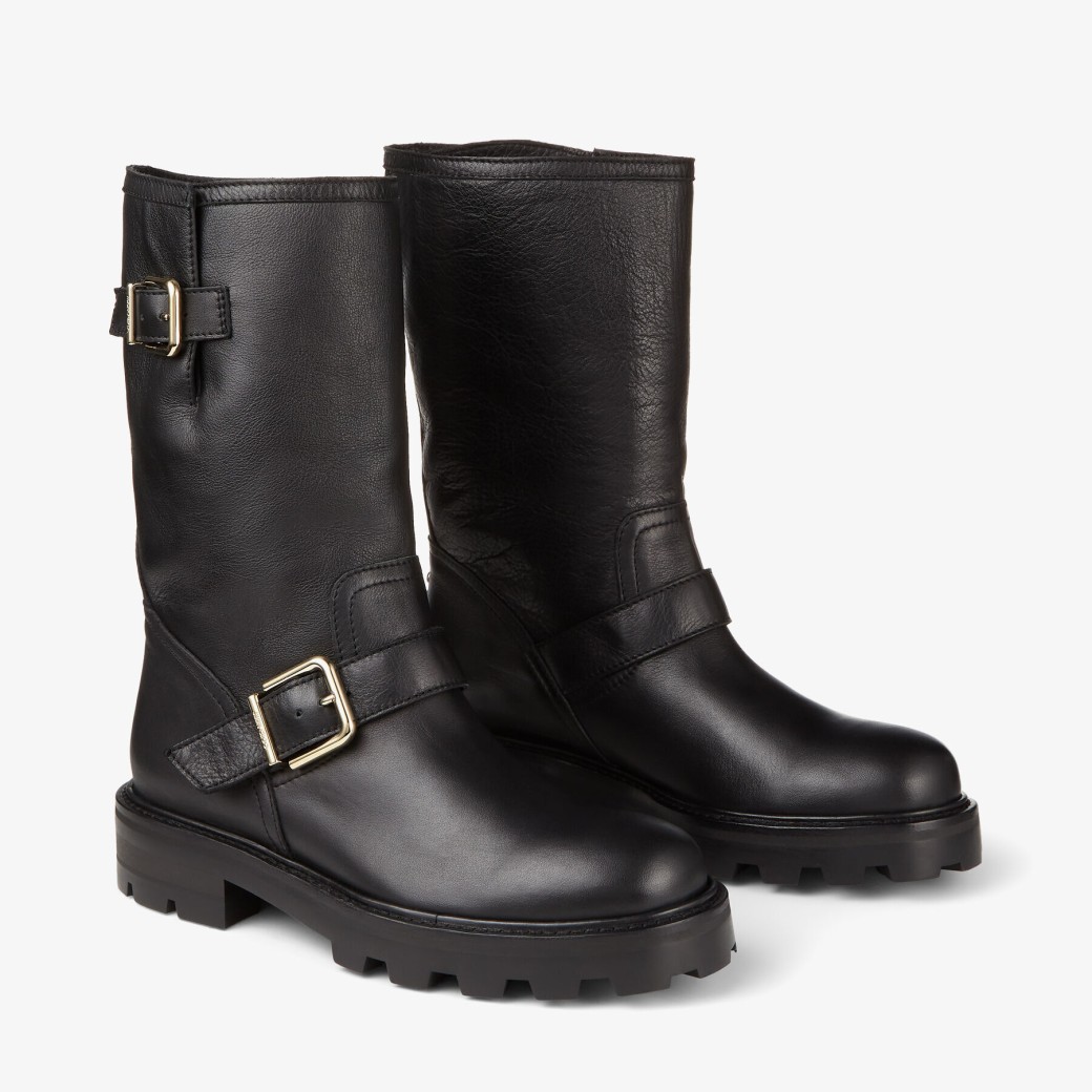 Jimmy Choo Biker II