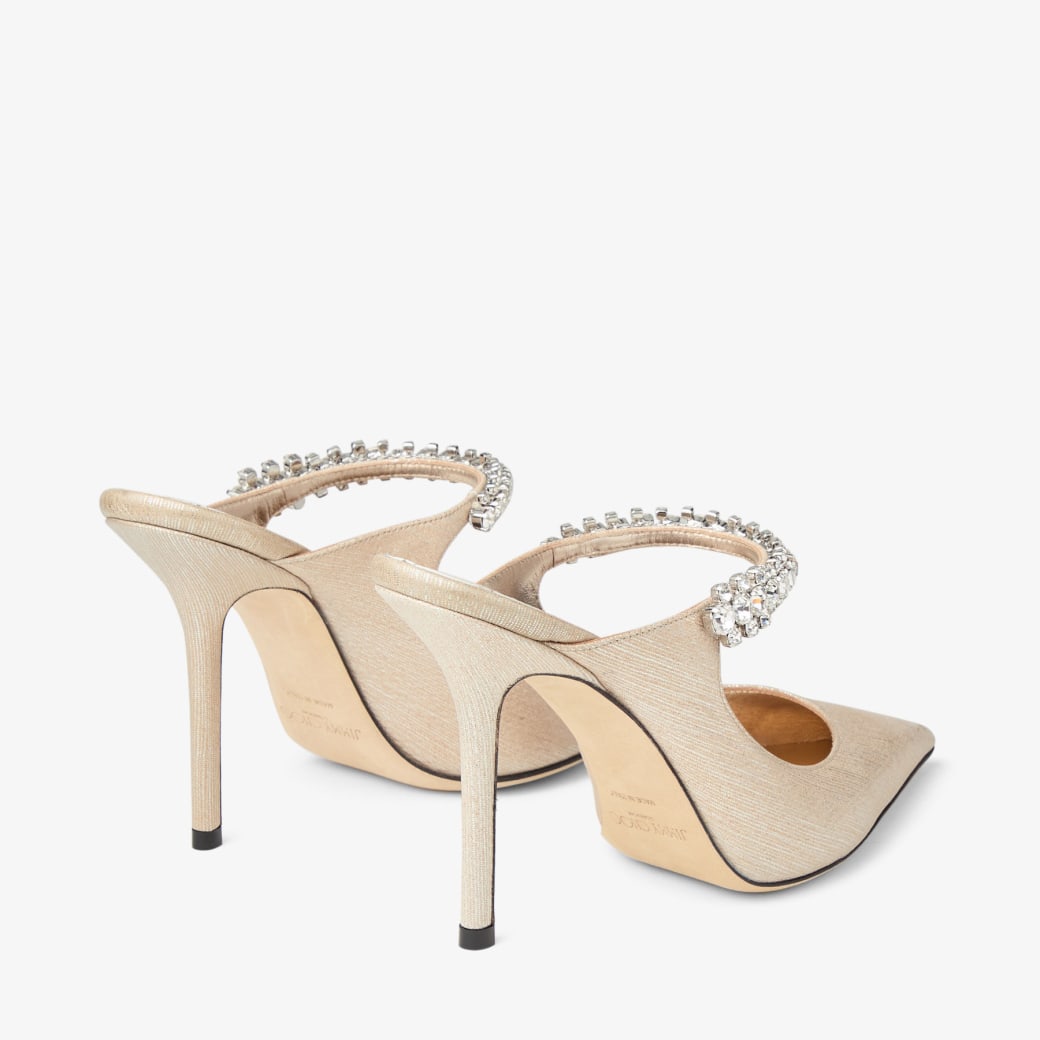Jimmy Choo Bing 100