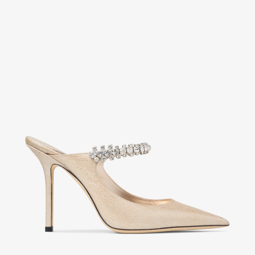 Jimmy Choo Bing 100