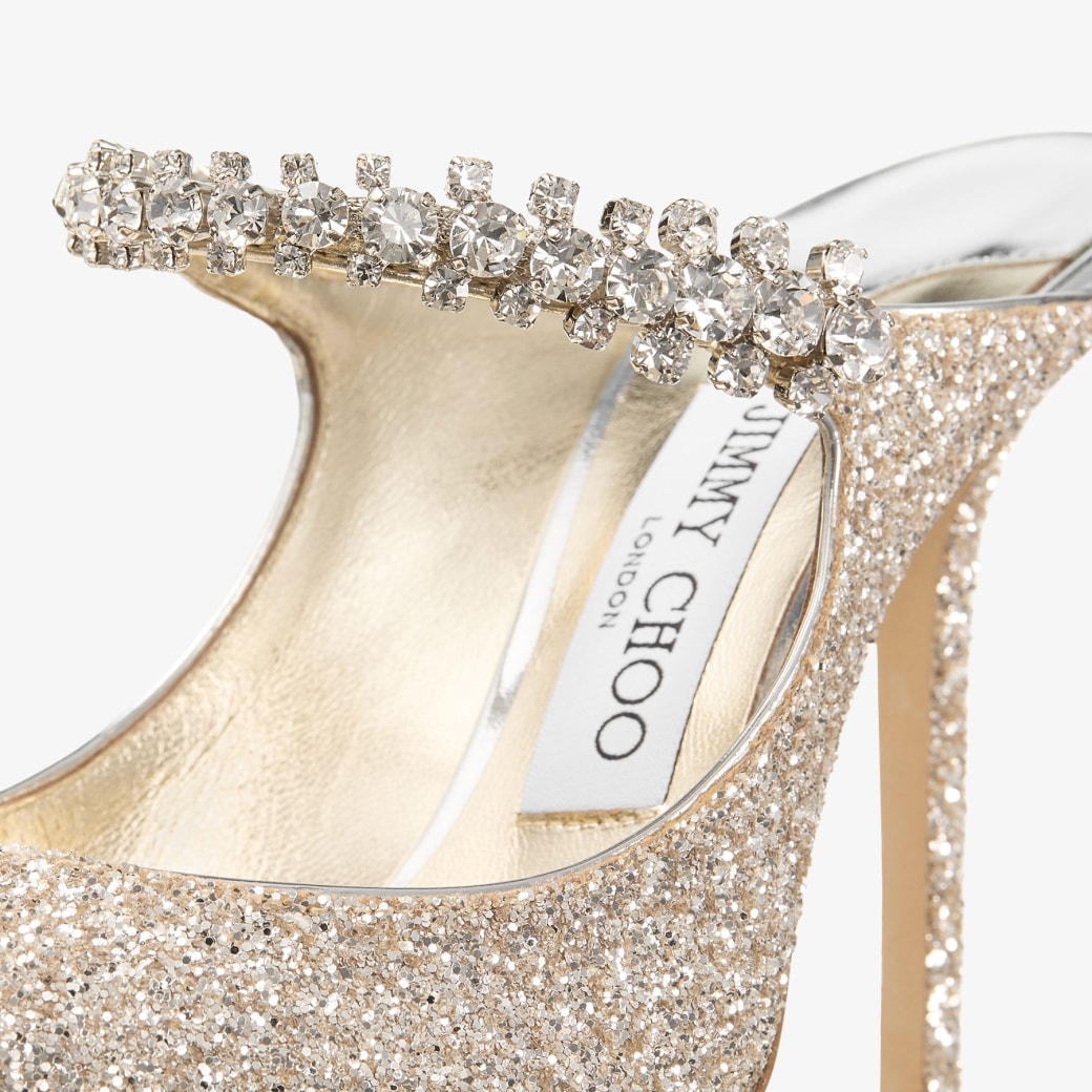 Jimmy Choo Bing 100