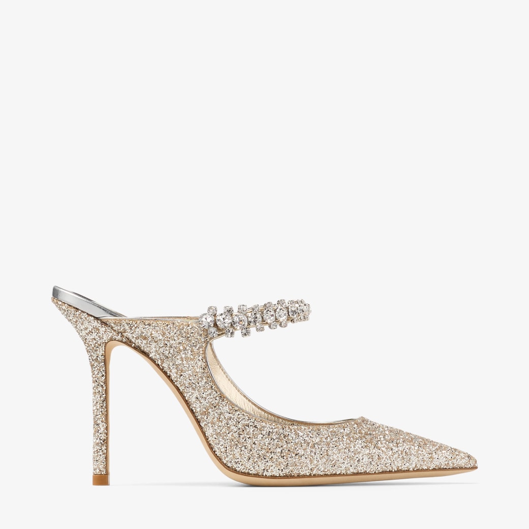 Jimmy Choo Bing 100