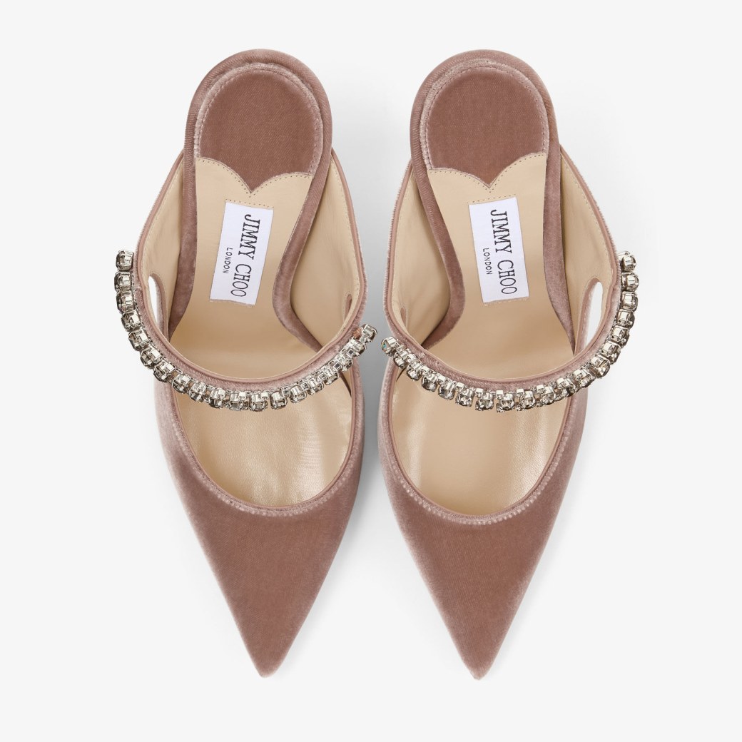 Jimmy Choo Bing 100