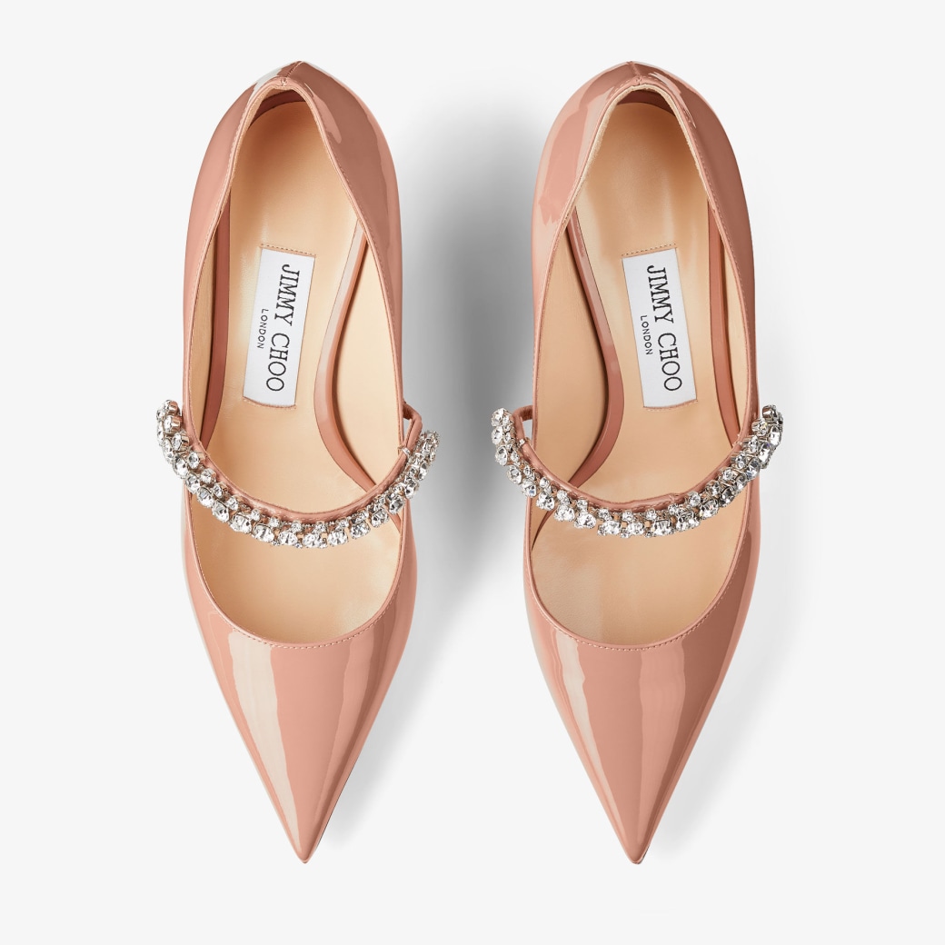 Jimmy Choo Bing Pump 65