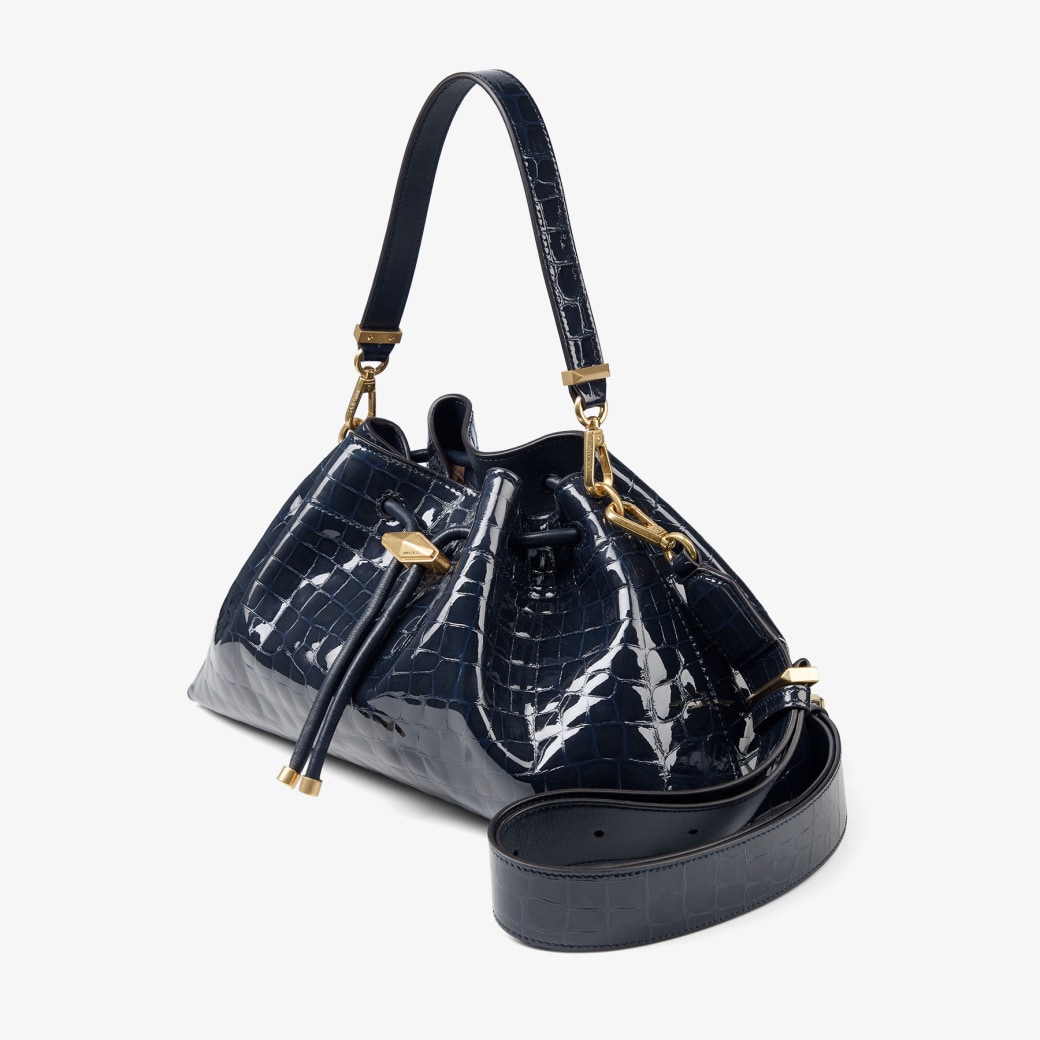 Jimmy Choo Cinch Medium