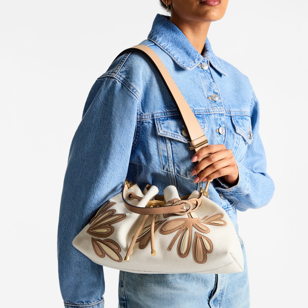 Jimmy Choo Cinch Medium