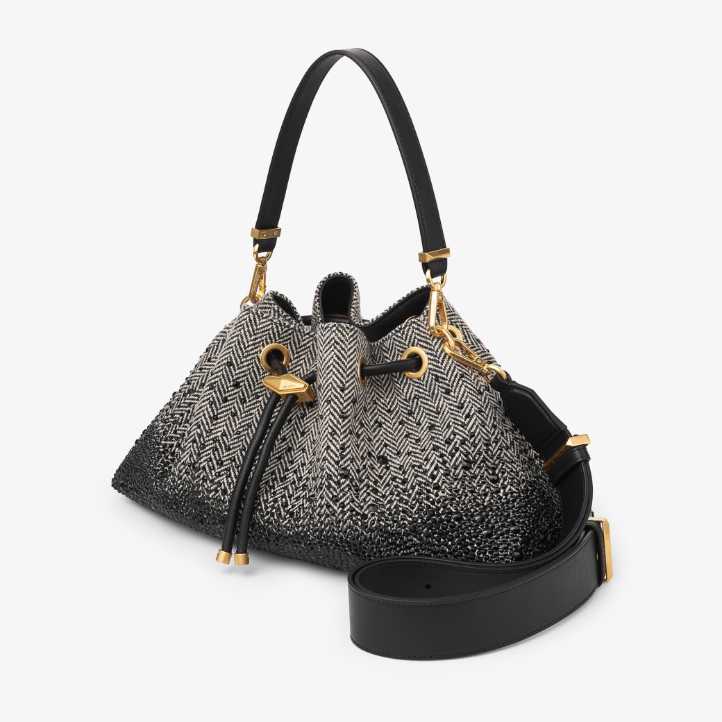 Jimmy Choo Cinch Medium