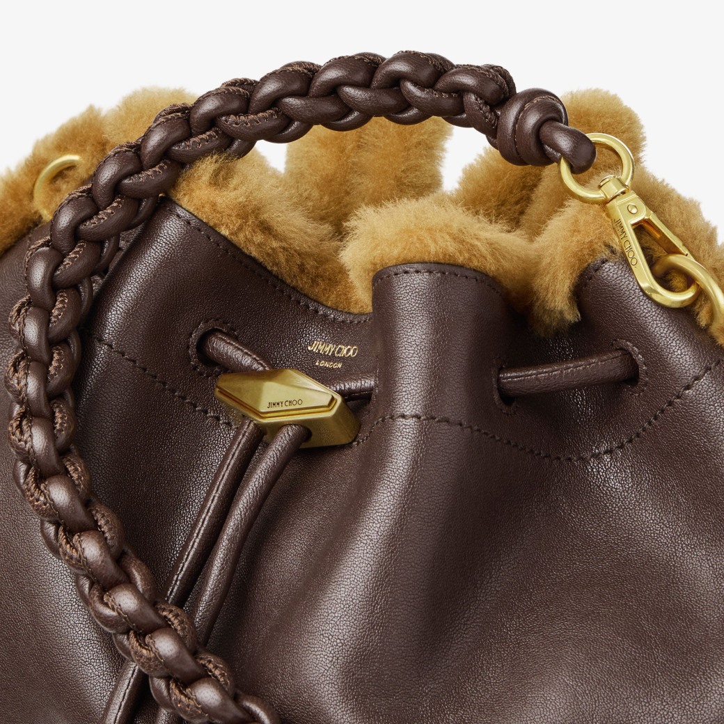 Jimmy Choo Cinch Medium