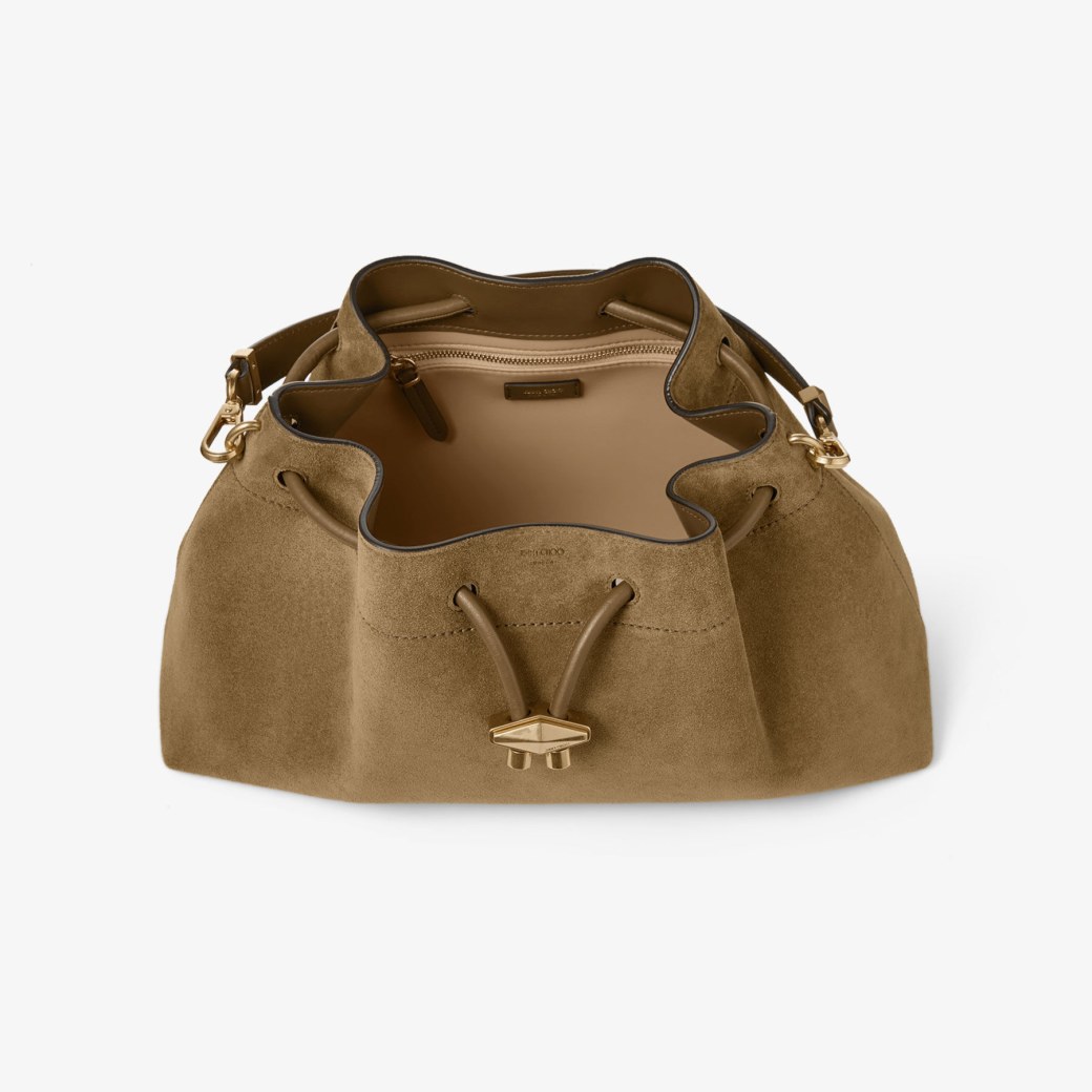 Jimmy Choo Cinch Medium