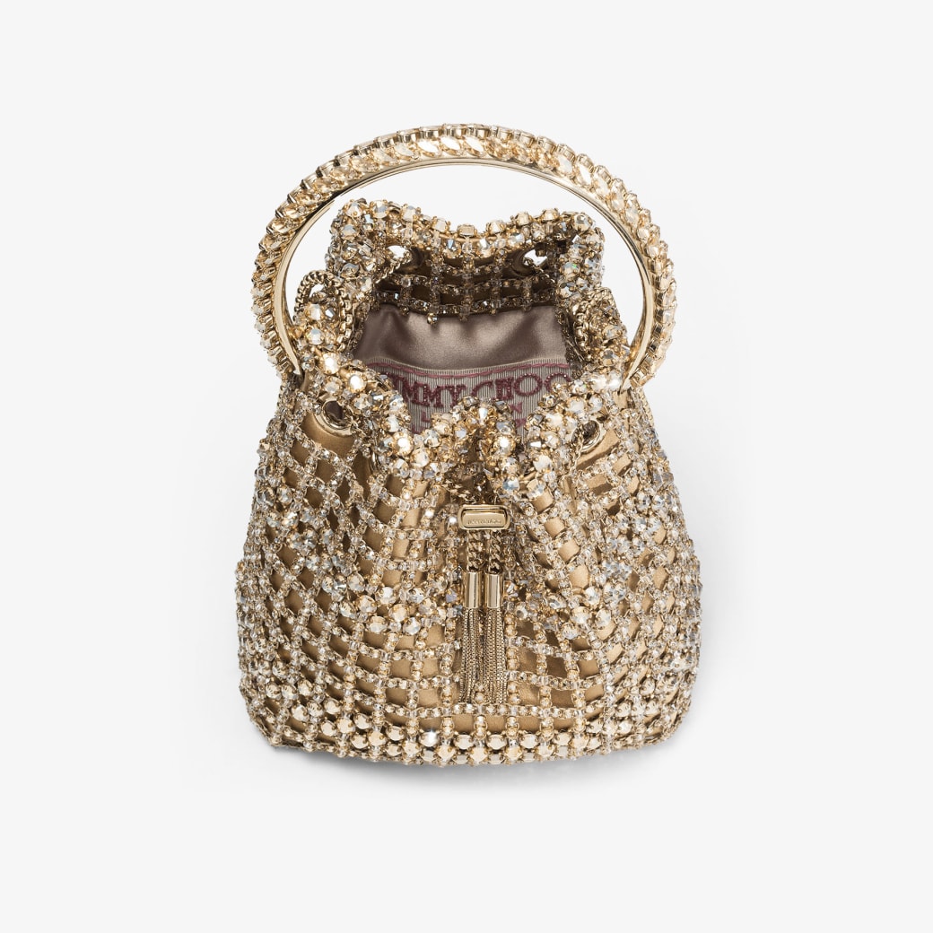 Jimmy Choo Atelier Bon Bon