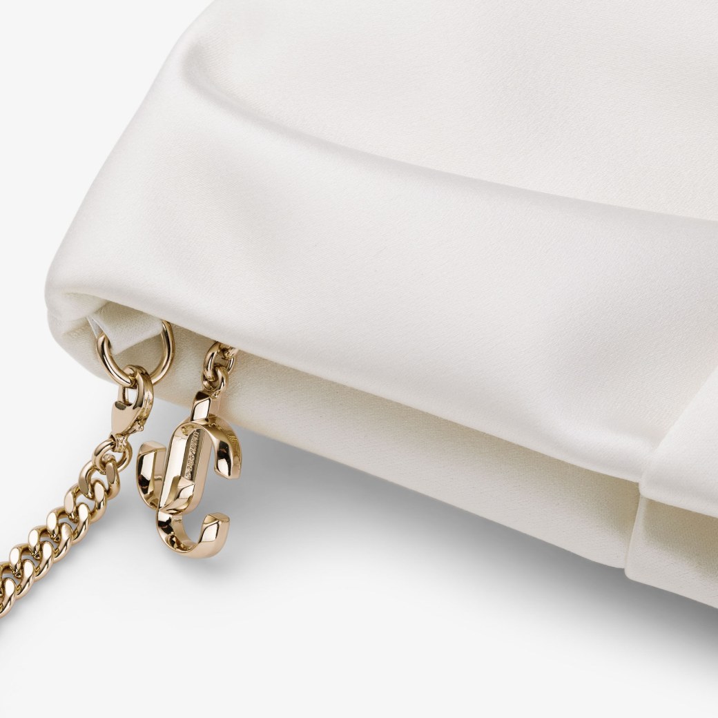Jimmy Choo Bonny Clutch