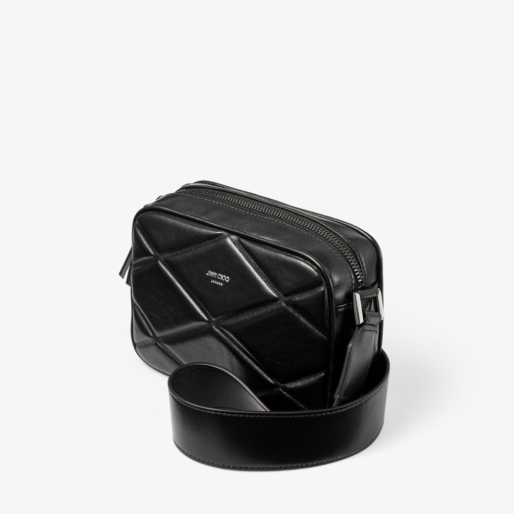 Jimmy Choo Box Camera Small