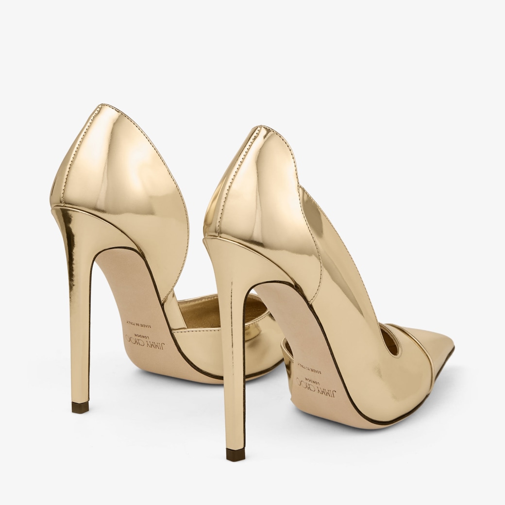Jimmy Choo Brigitte 120