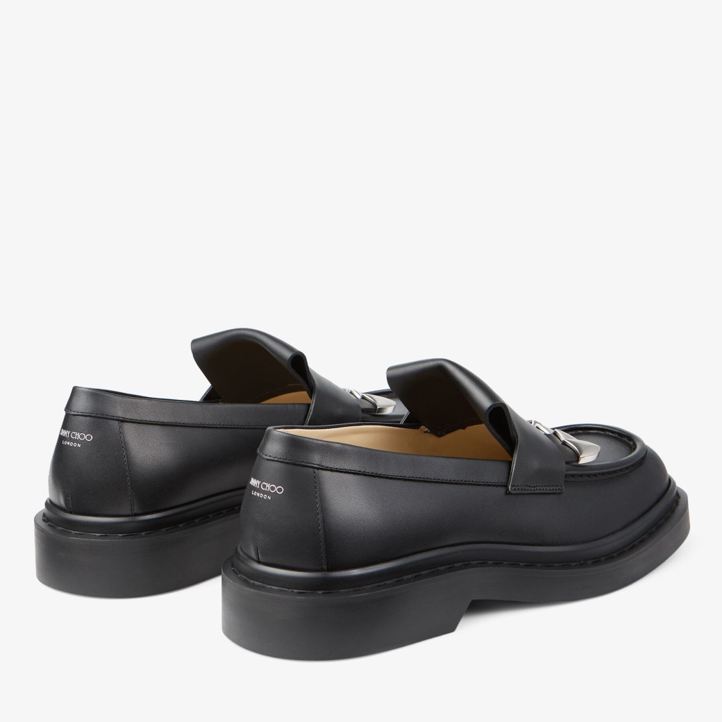 Jimmy Choo Buff Tassel Loafer