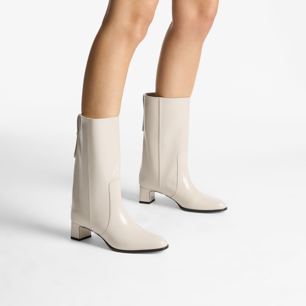 Jimmy Choo Caly Mid 45