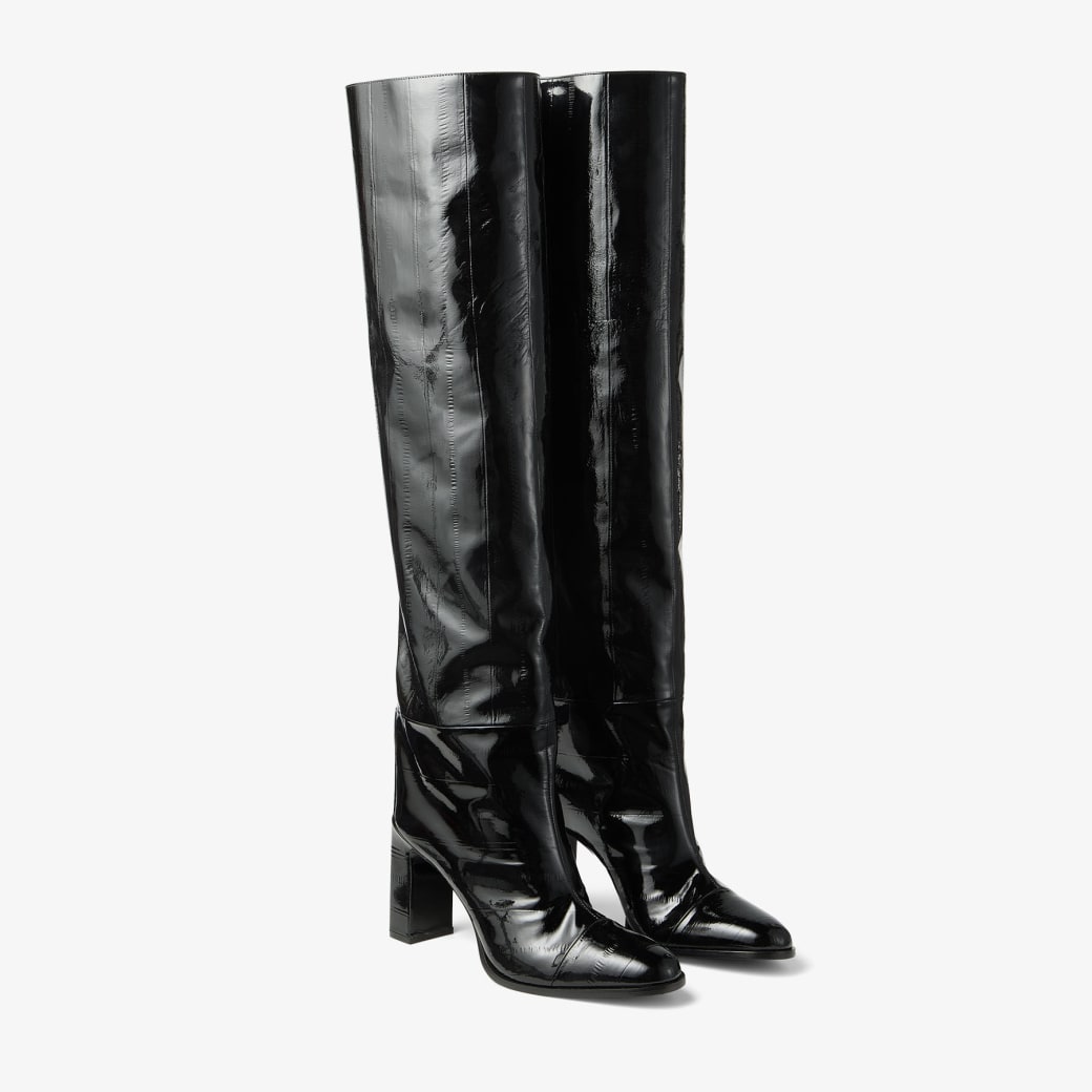 Jimmy Choo Caly Over The Knee 85
