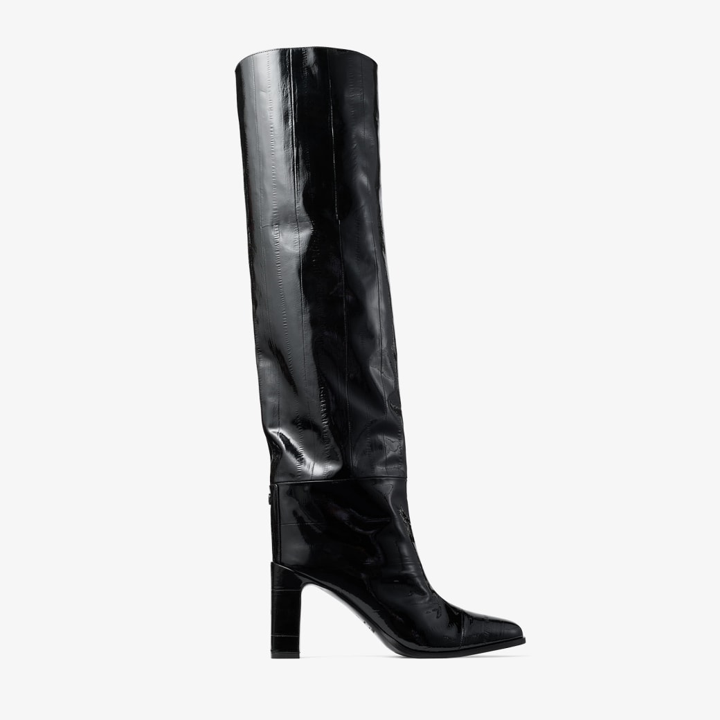 Jimmy Choo Caly Over The Knee 85