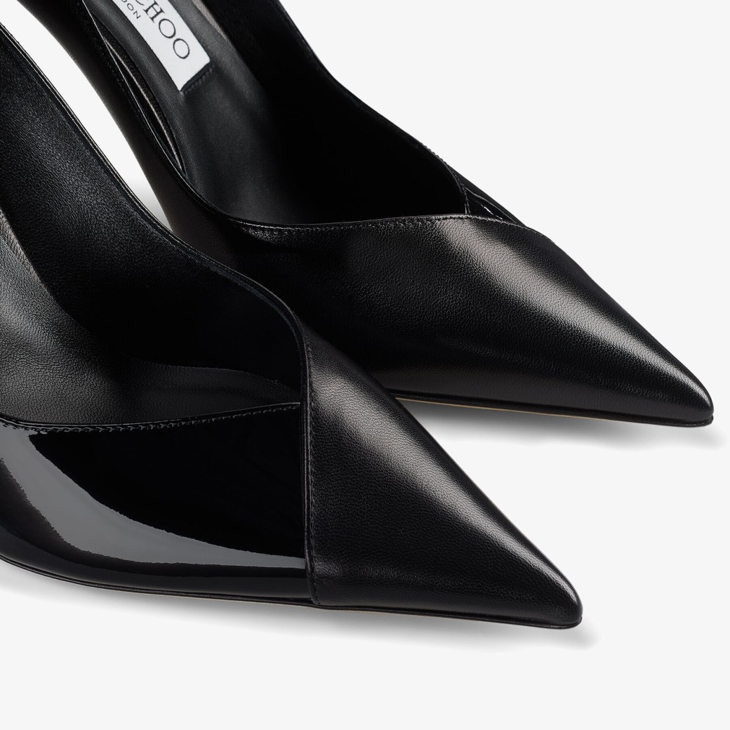 Jimmy Choo Cass 95