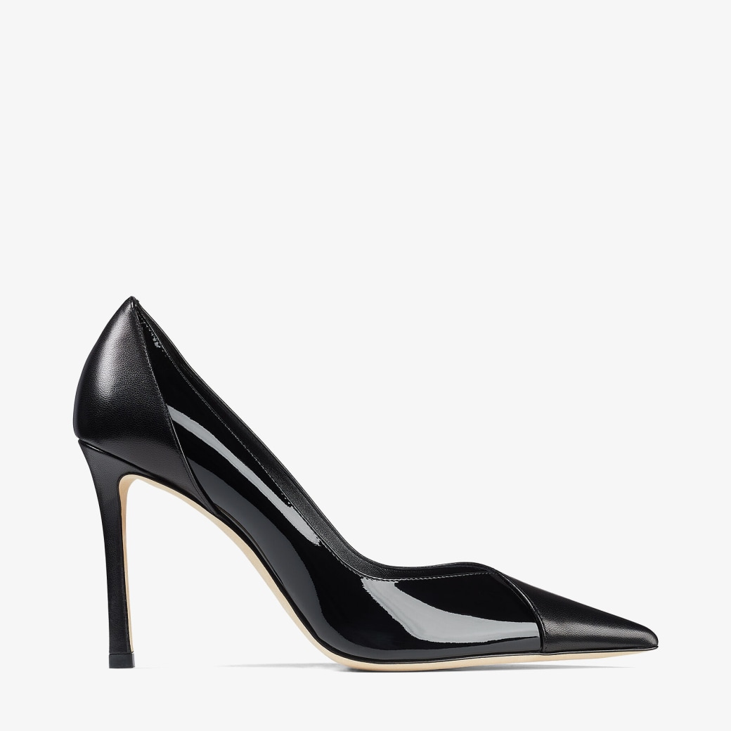 Jimmy Choo Cass 95