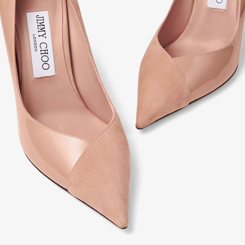 Jimmy Choo Cass 95