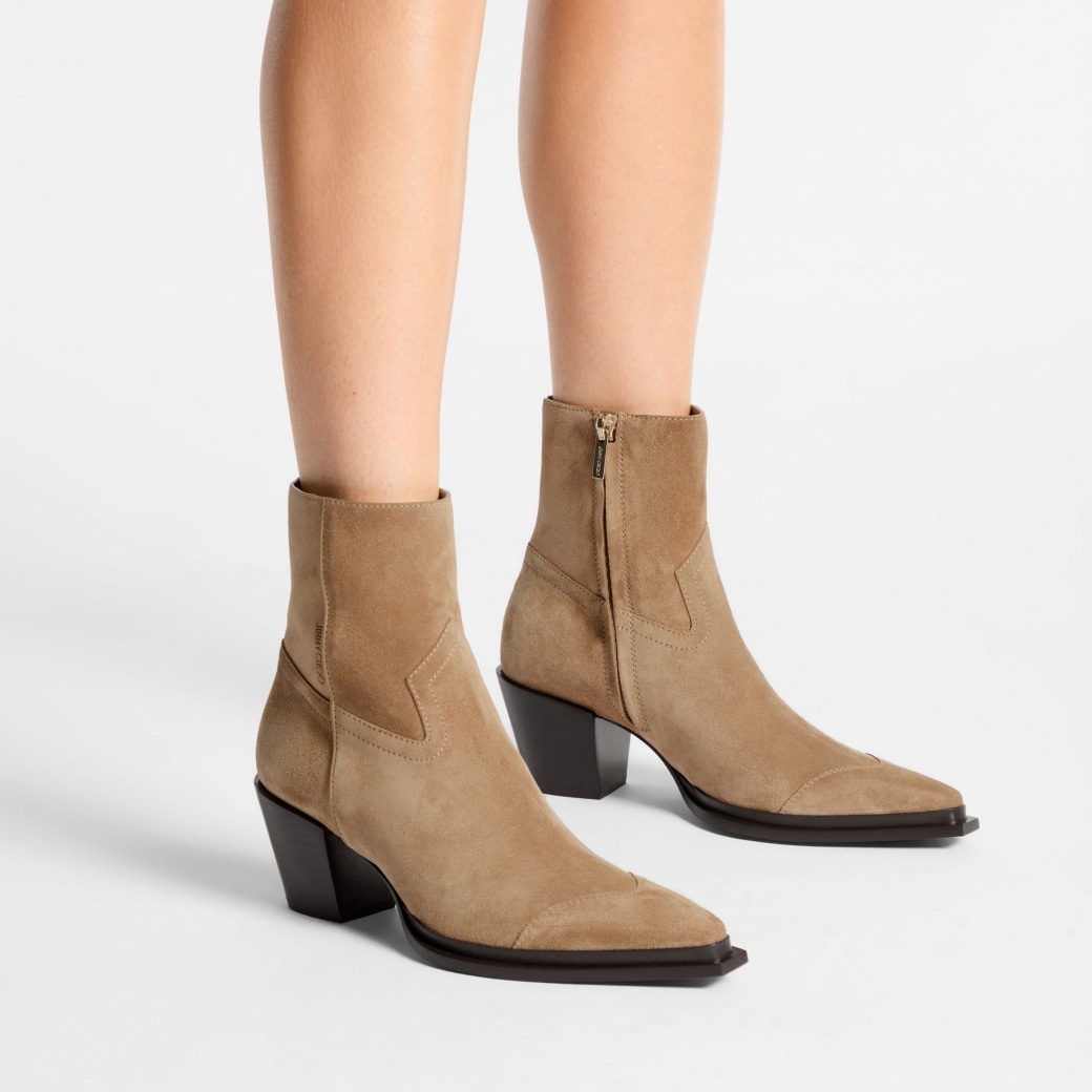 Jimmy Choo Cece Ankle Boot 60