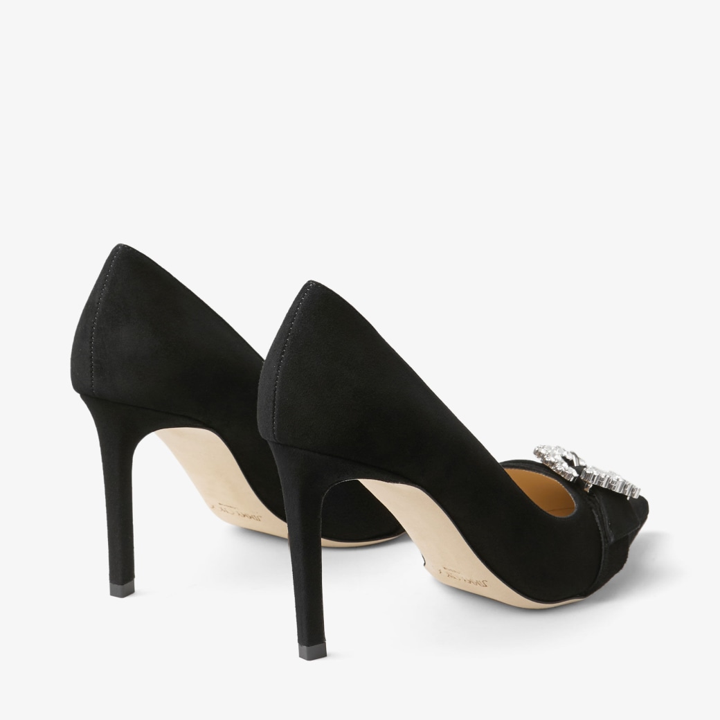 Jimmy Choo Cheri 85