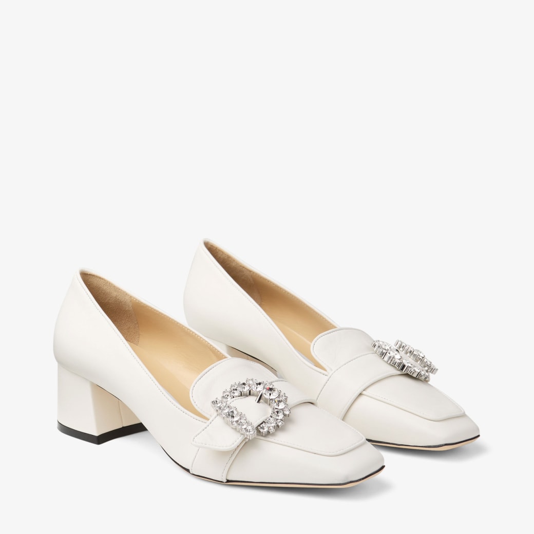 Jimmy Choo Cheri Loafer 45