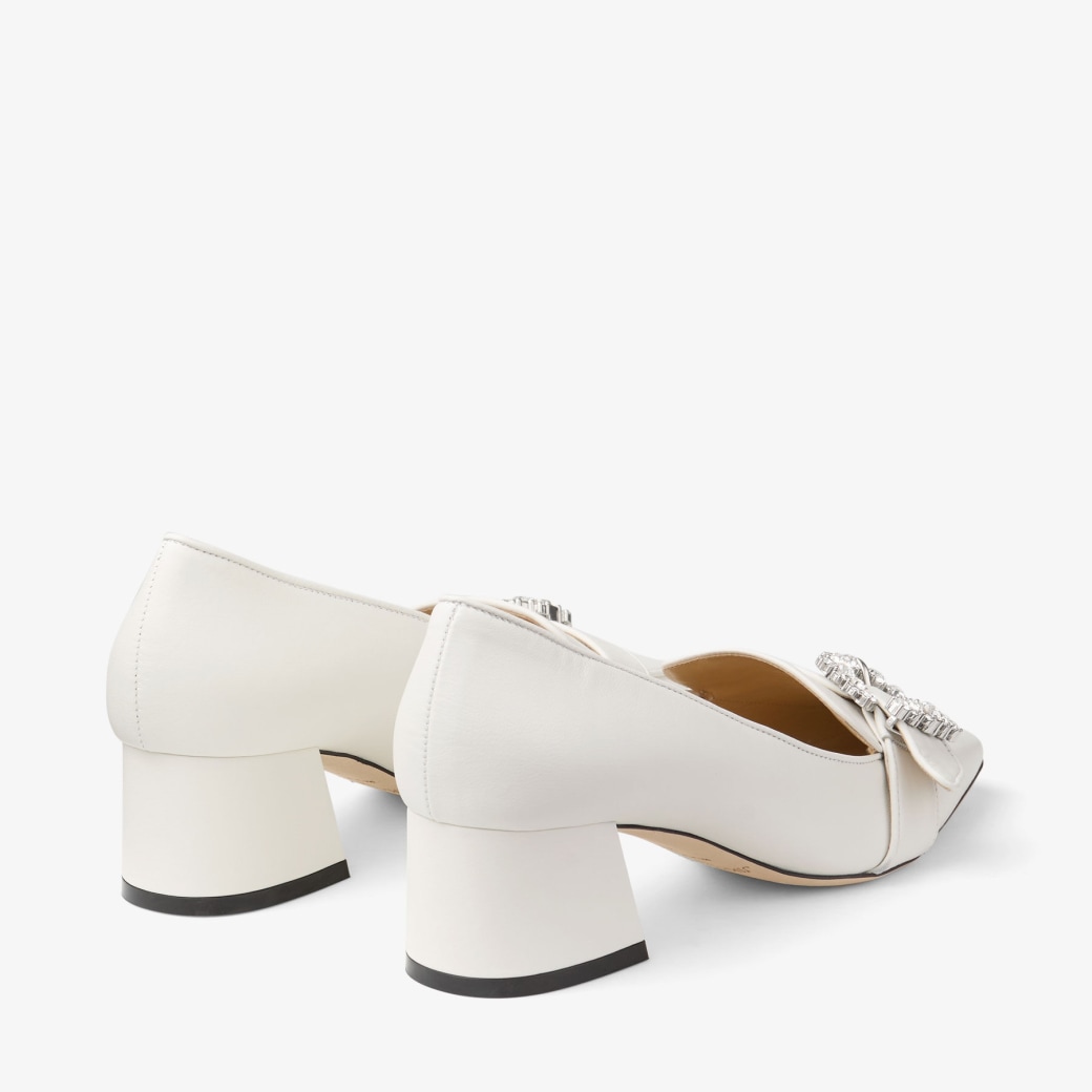 Jimmy Choo Cheri Loafer 45
