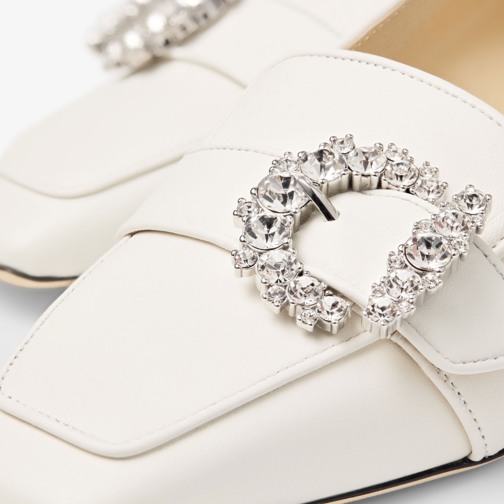 Jimmy Choo Cheri Loafer 45