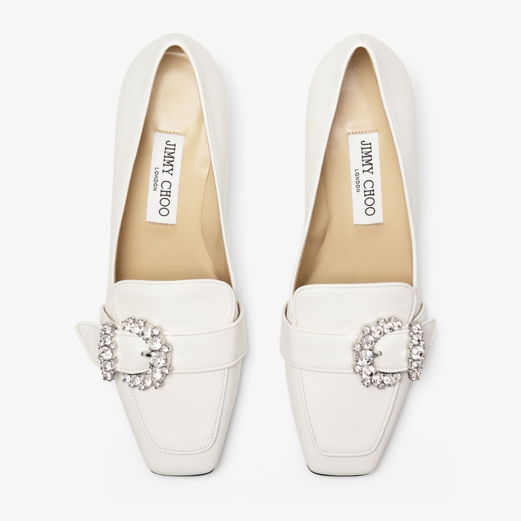 Jimmy Choo Cheri Loafer 45