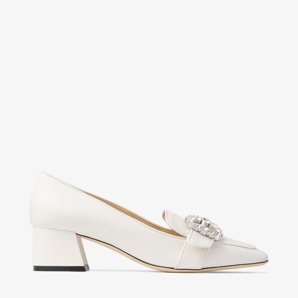 Jimmy Choo Cheri Loafer 45