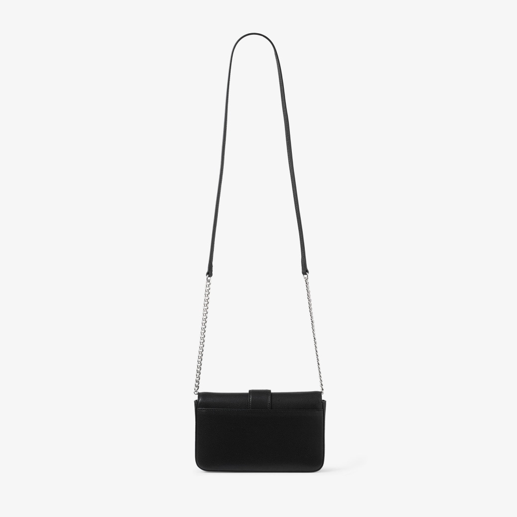 Jimmy Choo Chéri Wallet With Chain
