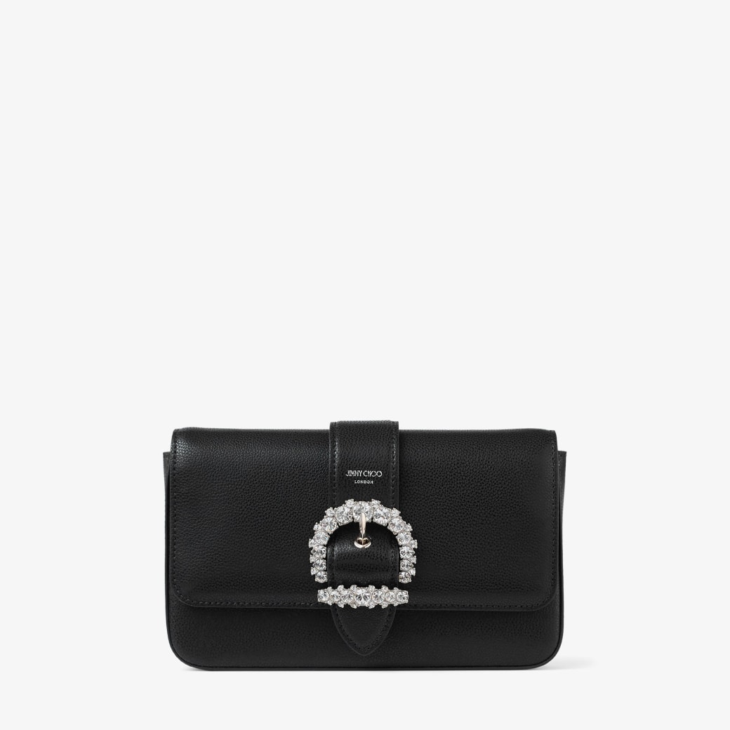 Jimmy Choo Chéri Wallet With Chain