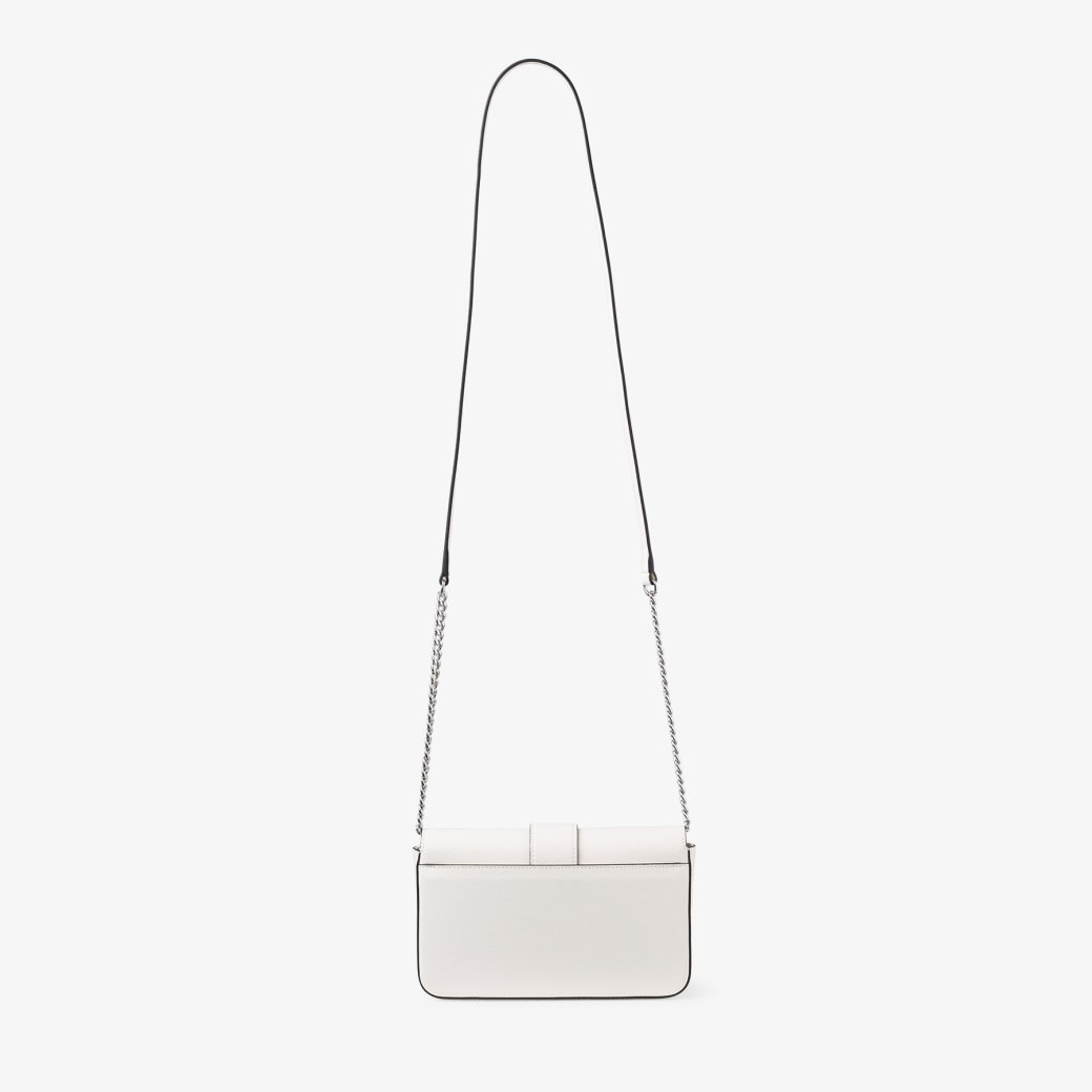 Jimmy Choo Chéri Wallet With Chain