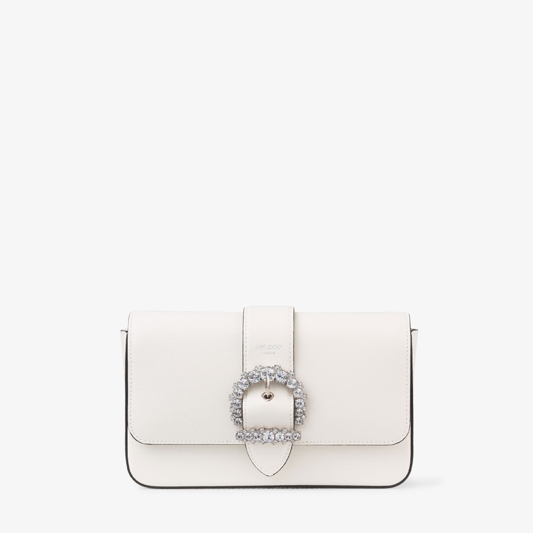 Jimmy Choo Chéri Wallet With Chain