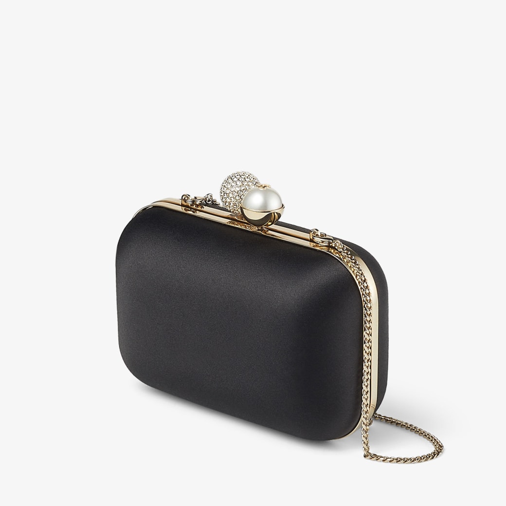 Jimmy Choo Cloud