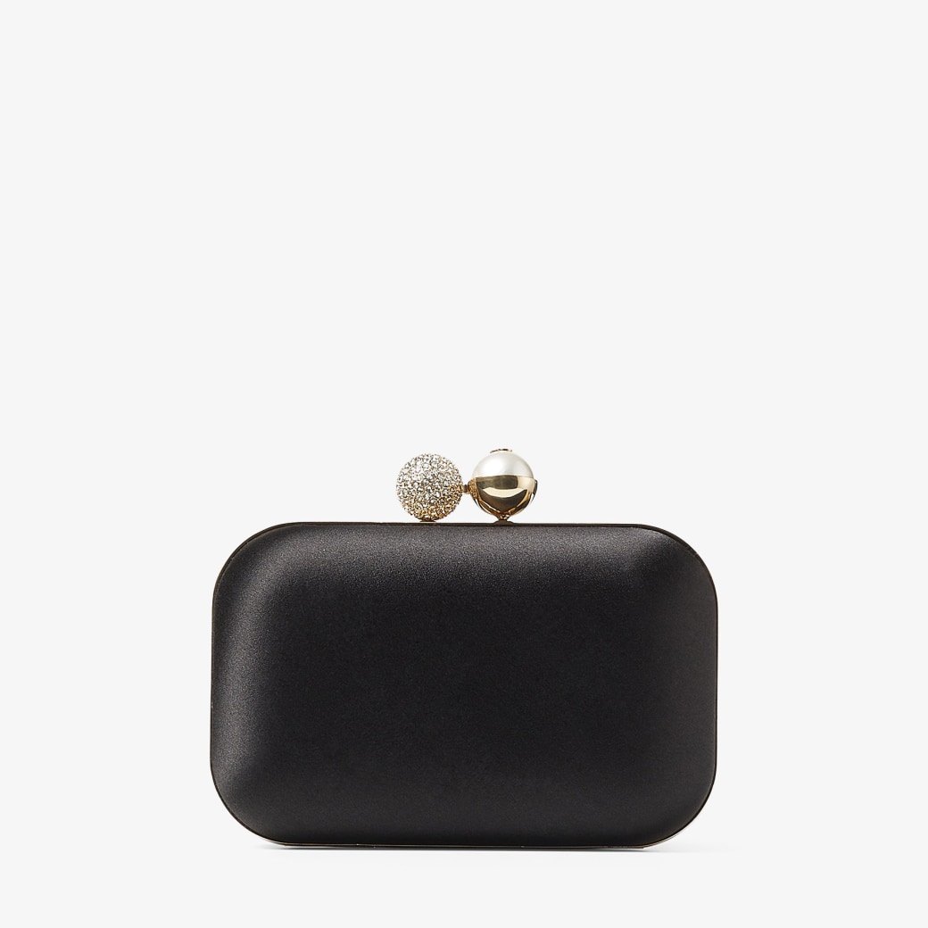 Jimmy Choo Cloud