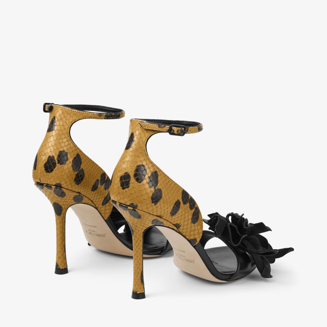 Jimmy Choo Coko 100