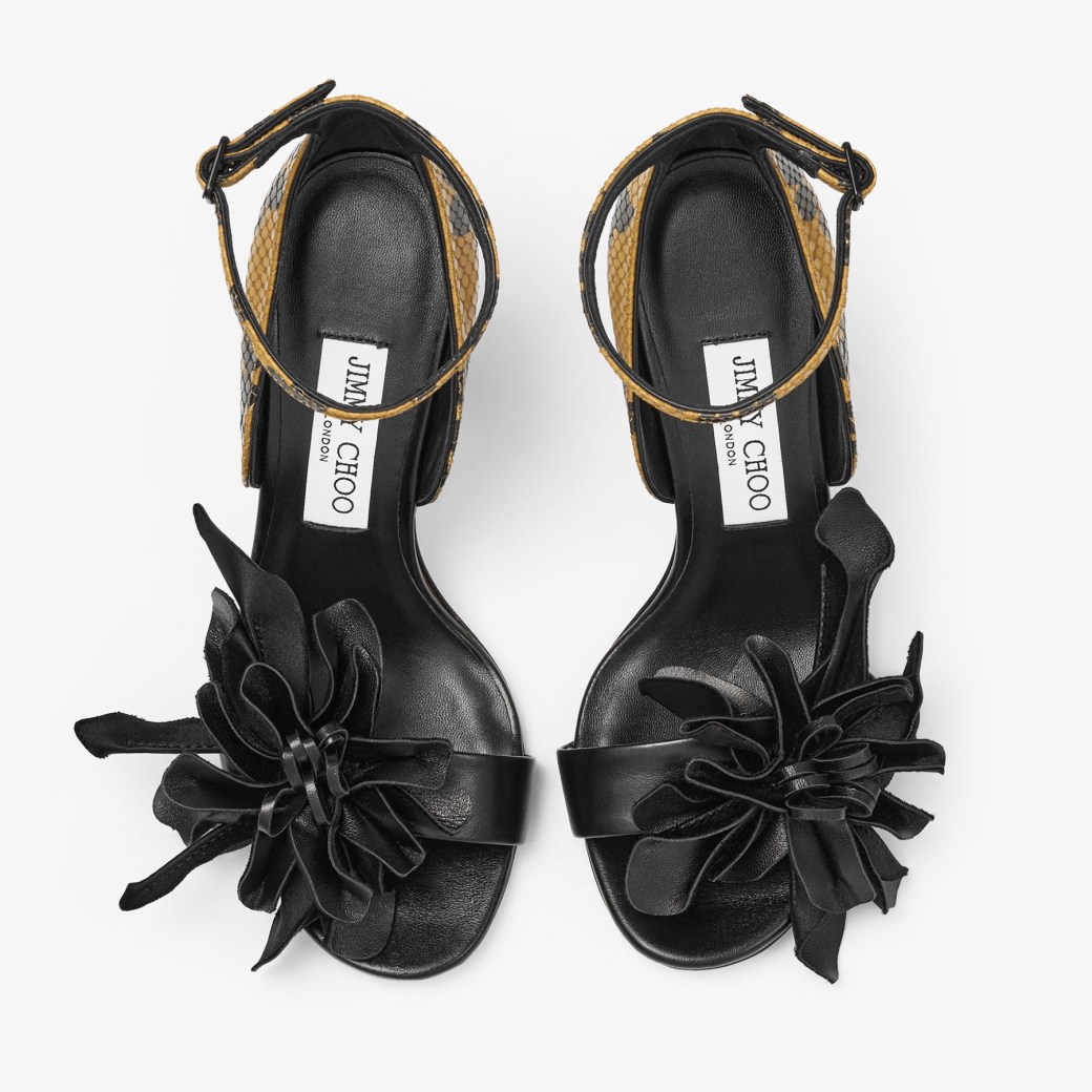 Jimmy Choo Coko 100