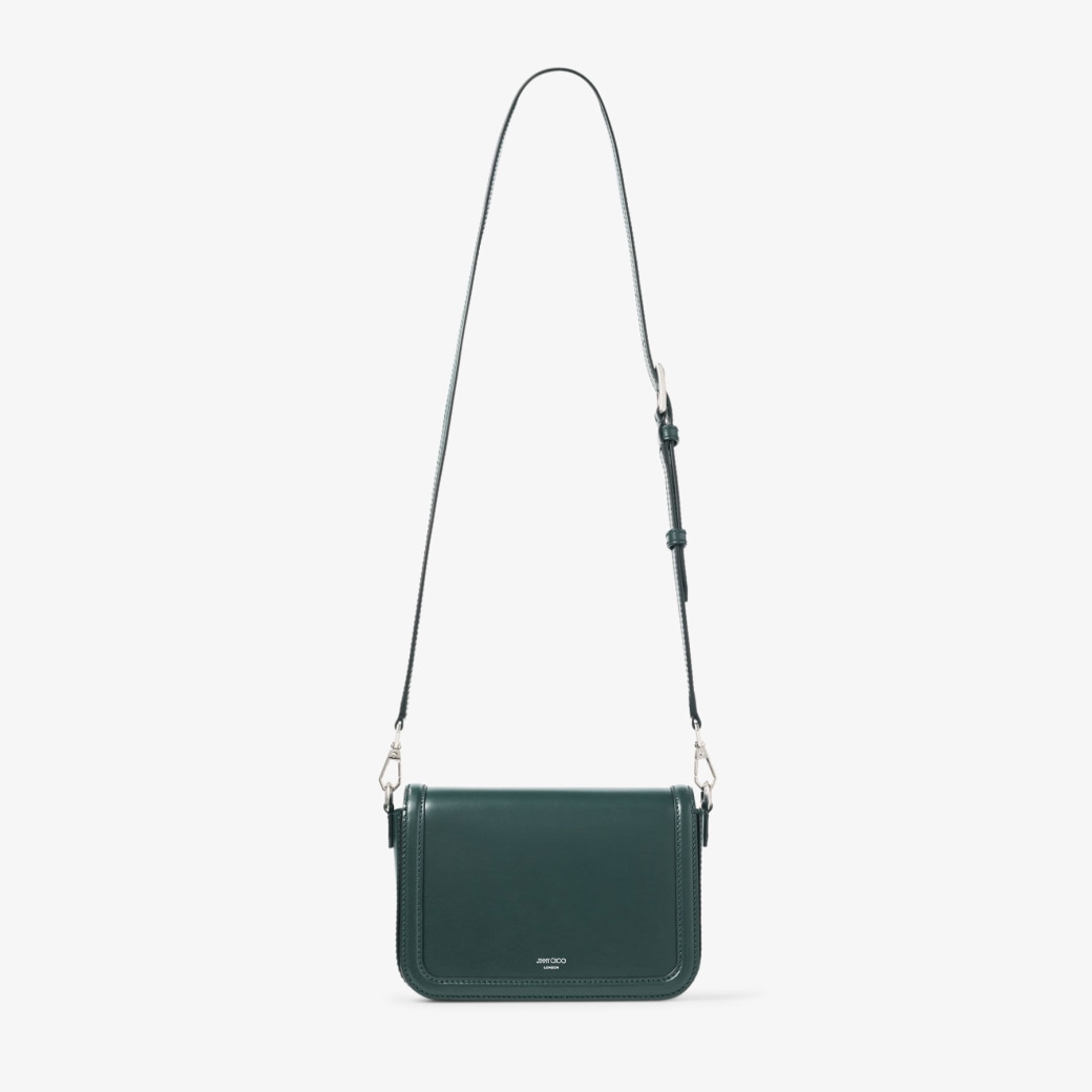Jimmy Choo Diamond Crossbody