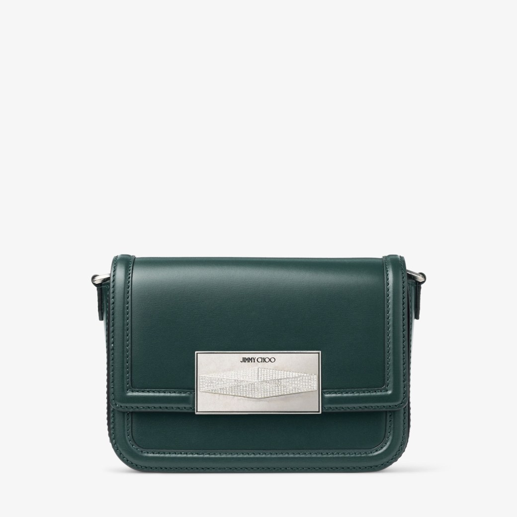 Jimmy Choo Diamond Crossbody