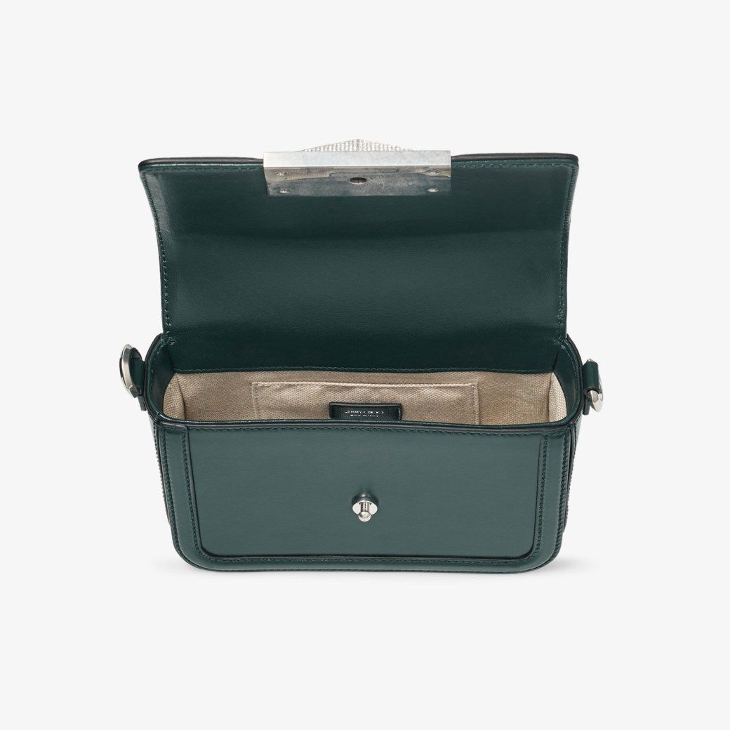 Jimmy Choo Diamond Crossbody