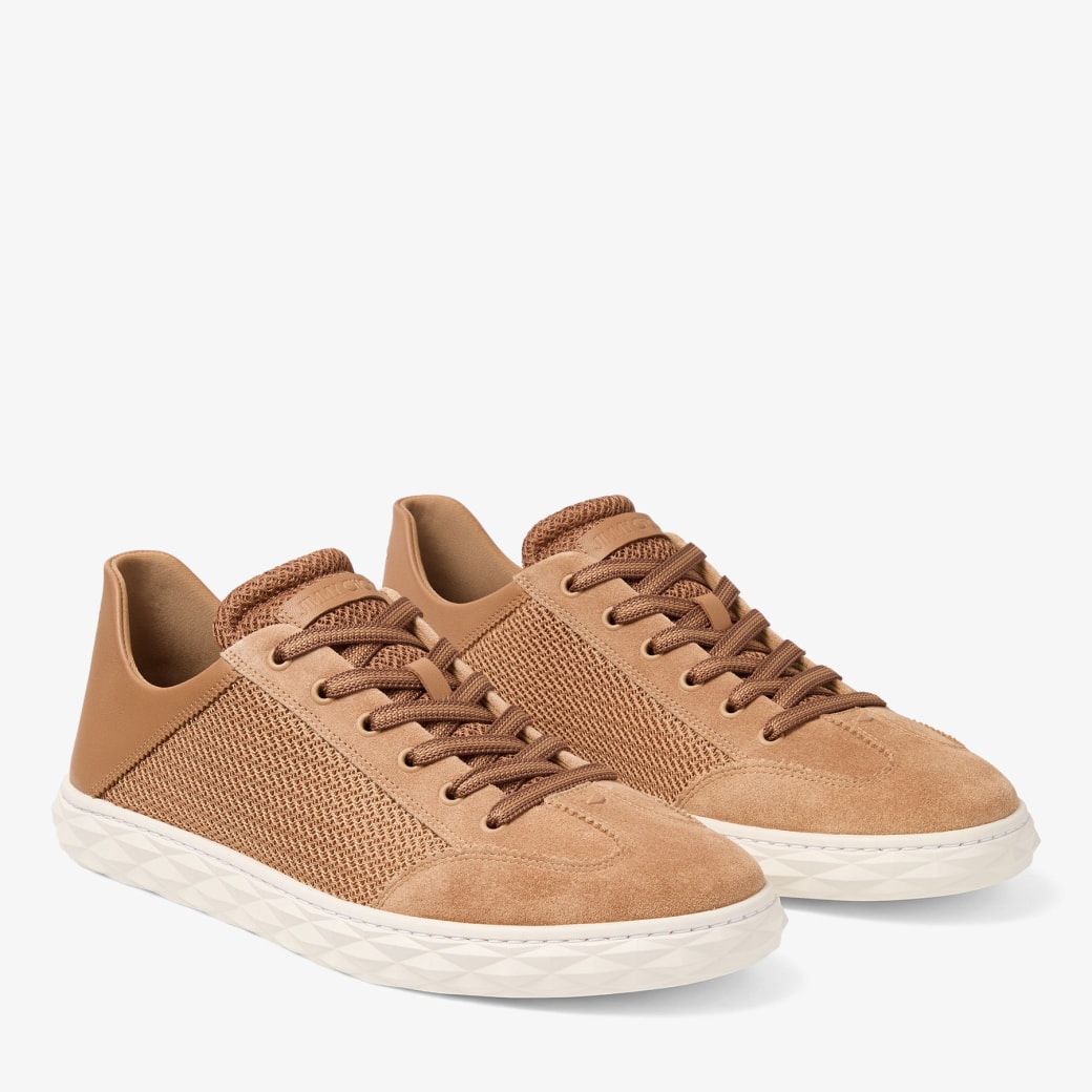 Jimmy Choo Diamond Flex M