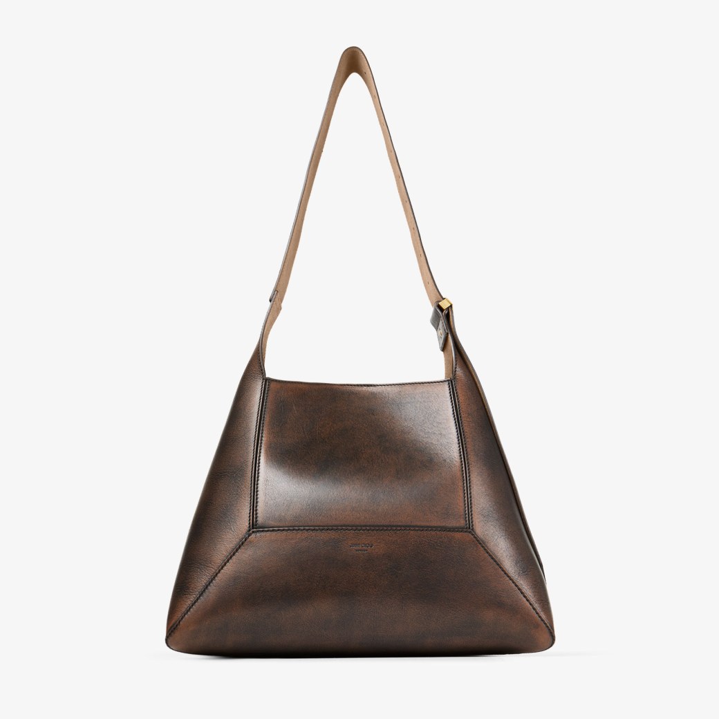 Jimmy Choo Diamond Hobo Medium