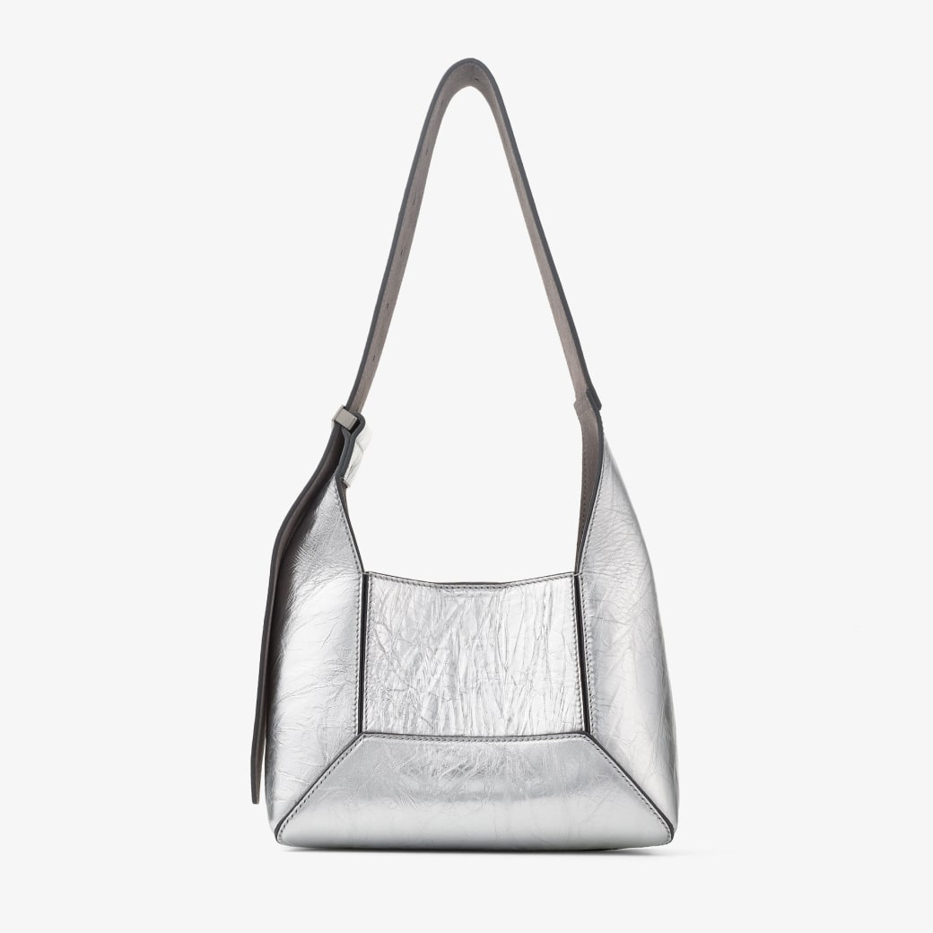 Jimmy Choo Diamond Hobo Small