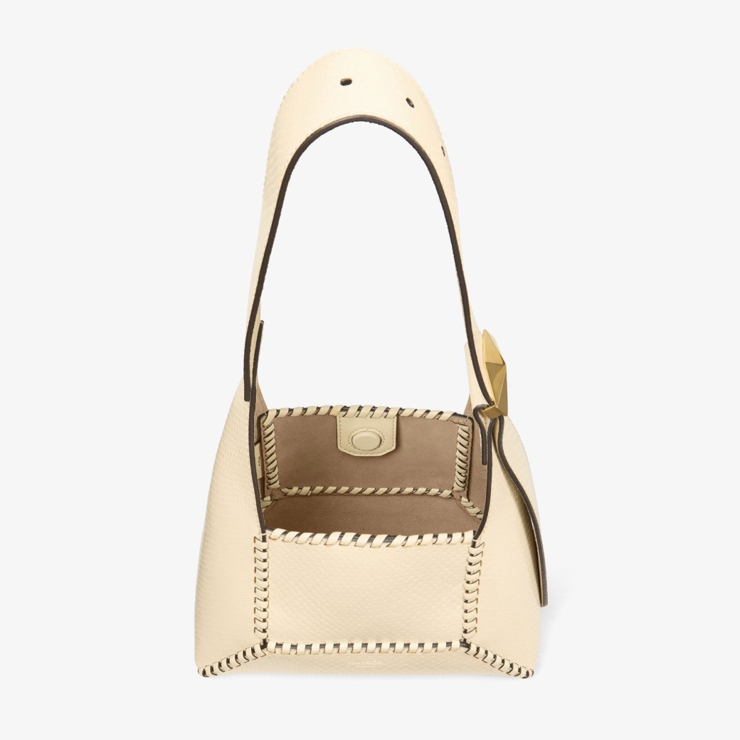 Jimmy Choo Diamond Hobo S