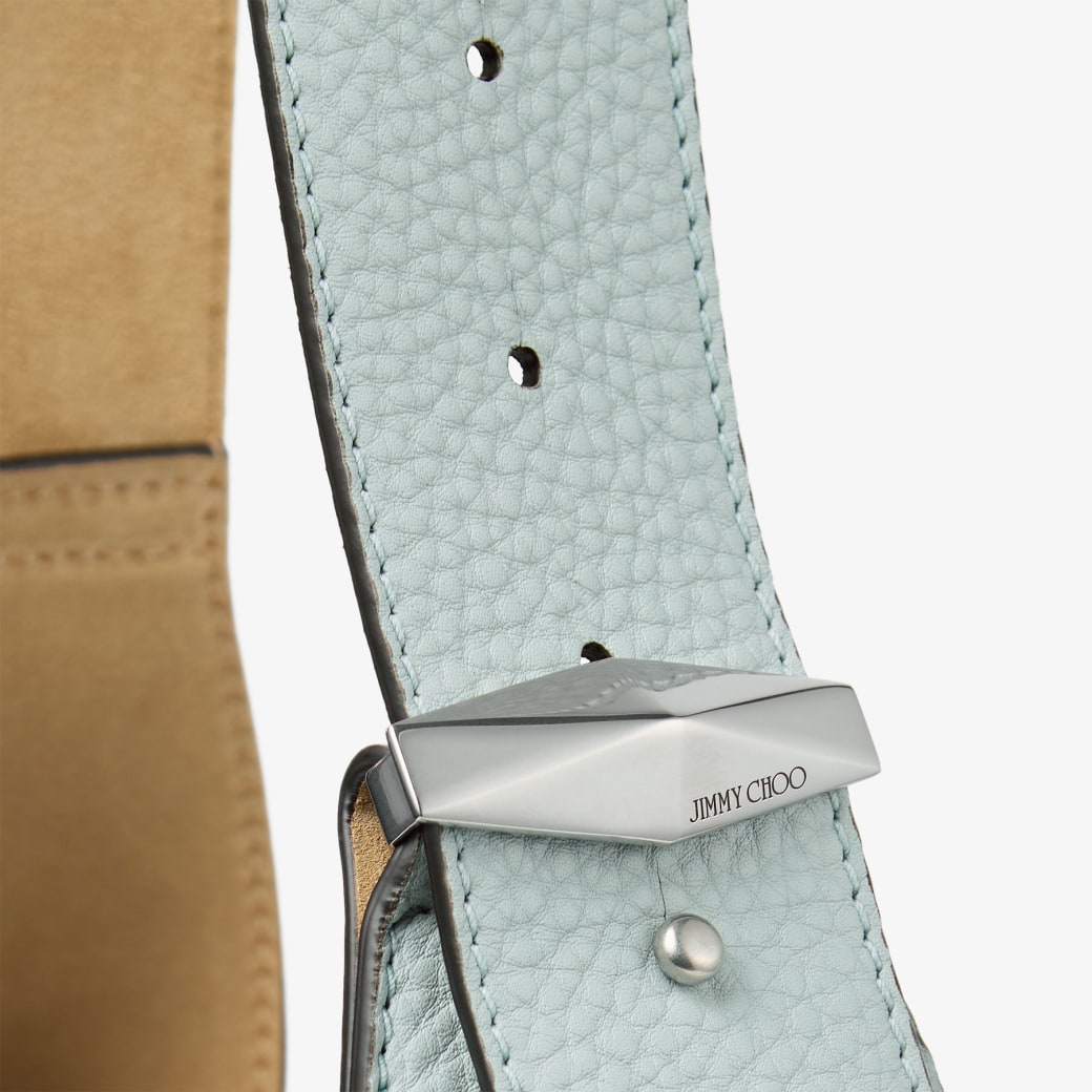 Jimmy Choo Diamond Hobo Small