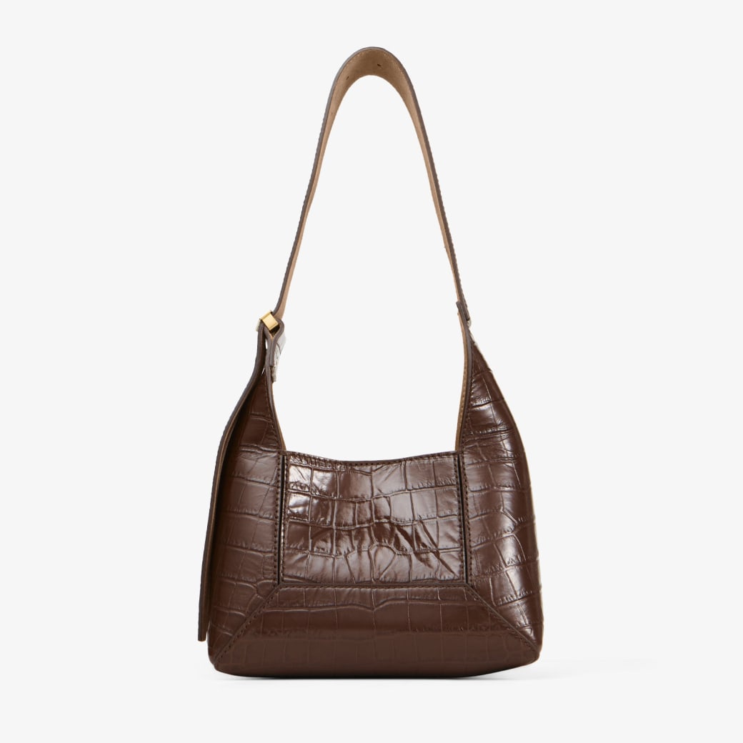 Jimmy Choo Diamond Hobo Small