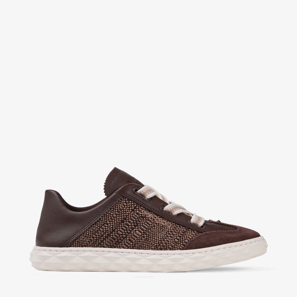 Jimmy Choo Diamond Light Flex F