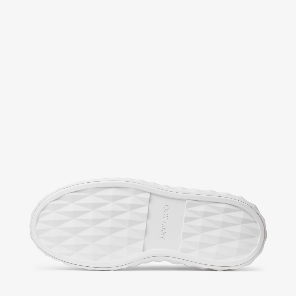 Jimmy Choo Diamond Sling