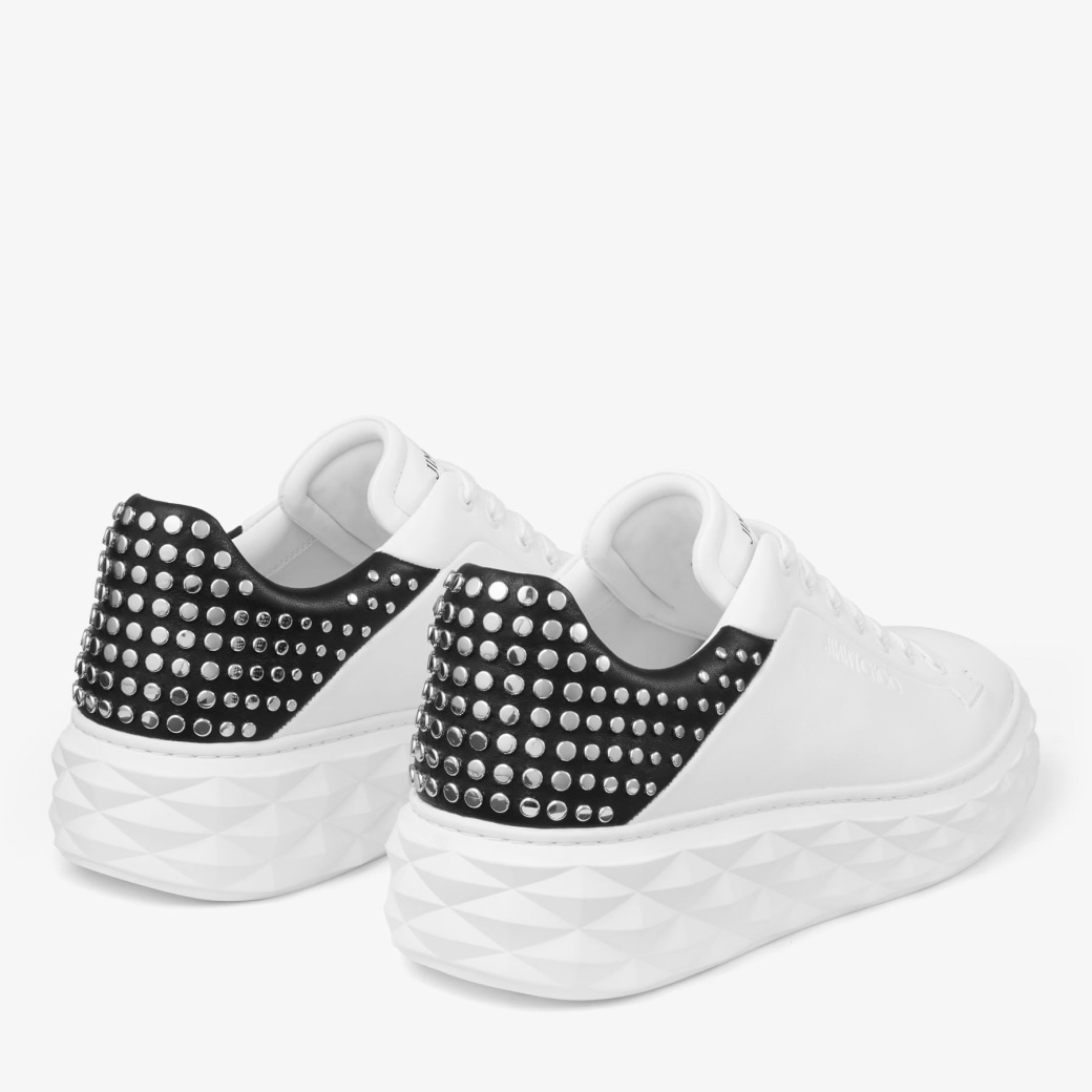 Jimmy Choo Diamond Maxi M II